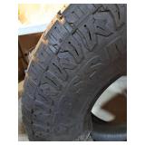 Crossmax AT-1 285/70R17 116T All Terrain Tire - Retail: $140