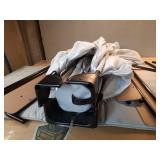 Mattress Support- Missing Parts