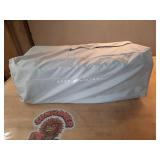 Mattress Support- Missing Parts