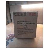 Baby Stroller Under 10 lbs, Travel Strollers for Airplane with Carry Bag, One-Handed Fold Compact Umbrella Stroller - Adjustable Sun Canopy, 360° Wheels & 3-Point Safety Harness, Black - Retail: $122