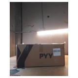 PYY Chafing Dishes for Buffet  - Roll Top Chafing Dish Buffet Set with Half Size Chafing Pans, Commercial Stainless Steel Buffet Servers and Warmers Chafer for Catering, Parties and Restaurants - Reta