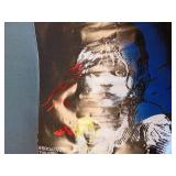 Les Miserables (Broadway) Poster Movie 11x17