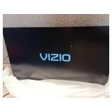 VIZIO D24FM-K01 - 24  Diagonal Class (23.5  viewable) - D-Series LED-backlit LCD TV - Smart TV - SmartCast - 1080p 1920 x 1080 - Retail: $118
