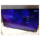 VIZIO D24FM-K01 - 24  Diagonal Class (23.5  viewable) - D-Series LED-backlit LCD TV - Smart TV - SmartCast - 1080p 1920 x 1080 - Retail: $118