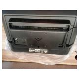 VIZIO D24FM-K01 - 24  Diagonal Class (23.5  viewable) - D-Series LED-backlit LCD TV - Smart TV - SmartCast - 1080p 1920 x 1080 - Retail: $118