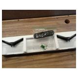 VIZIO D24FM-K01 - 24  Diagonal Class (23.5  viewable) - D-Series LED-backlit LCD TV - Smart TV - SmartCast - 1080p 1920 x 1080 - Retail: $118