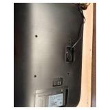 SAMSUNG 32-Inch Class Full HD F6000 Smart TV (2025 Model) HDR, Object Tracking Sound Lite, Knox Security, One UI Tizen, Smart TV - Retail (BROKEN SCREEN): $128