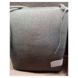 Seat Cushions size 17"x20"