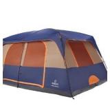 Magellan Grand Peninsula 10-Person Family Tent - Retail: $199