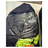 Magellan Grand Peninsula 10-Person Family Tent - Retail: $199