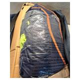 Magellan Grand Peninsula 10-Person Family Tent - Retail: $199