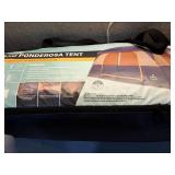 Magellan Grand Peninsula 10-Person Family Tent - Retail: $199