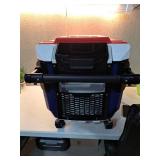 Igloo Trailmate Journey Wheeled Cooler-used  - Retail: $199