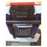 Igloo Trailmate Journey Wheeled Cooler-used  - Retail: $199