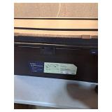 Magellan Outdoors Pro 92 L Waterproof Gear Box (Cosmetic Damage-See pics) - Retail: $129