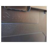 Magellan Outdoors Pro 92 L Waterproof Gear Box (Cosmetic Damage-See pics) - Retail: $129