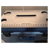 Igloo Wheeled Cooler 110 Qt - Retail: $89