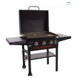 Blackstone 36-inch Outdoor Flat Top Gas Griddle - Retail: $279