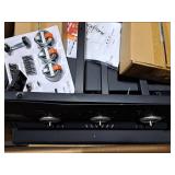 Blackstone 36-inch Outdoor Flat Top Gas Griddle - Retail: $279