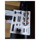 Blackstone 36-inch Outdoor Flat Top Gas Griddle - Retail: $279