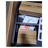 Blackstone 36-inch Outdoor Flat Top Gas Griddle - Retail: $279