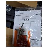 Blackstone 36-inch Outdoor Flat Top Gas Griddle - Retail: $279