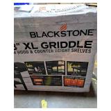 Blackstone 36-inch Outdoor Flat Top Gas Griddle - Retail: $279