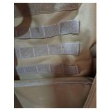 Heavy Duty Collapsible Utility Wagon - Retail: $89