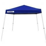 Academy Sports 10x10 Blue Pop-Up Canopy