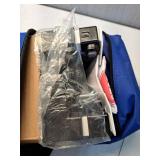 Academy Sports 10x10 Blue Pop-Up Canopy