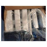 Academy Sports 10x10 Blue Pop-Up Canopy