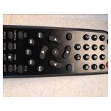 onn 10  1024p Dual Screen DVD Player with Digital Panel  Black - used  - Retail: $99