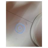 ECOVACS Deebot OZMO N7 Robot Vacuum and Mop Cleaner, Laser Navigation, Lidar-Assisted Object Avoidance, 2300Pa Suction, Multi-Floor Map, Selective Room Cleaning, No-go Zones and No-mop Zones (White) -