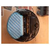 ECOVACS Deebot OZMO N7 Robot Vacuum and Mop Cleaner, Laser Navigation, Lidar-Assisted Object Avoidance, 2300Pa Suction, Multi-Floor Map, Selective Room Cleaning, No-go Zones and No-mop Zones (White) -