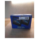 onn 10  1024p Dual Screen DVD Player with Digital Panel  Black (Parts only) - Retail: $125