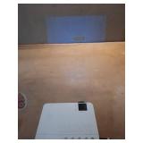 VANKYO Leisure 470 HD Mini Projector with Roku Express Streaming Player  50000 Hrs LED Life  240   Display Screen for Home Theater & Outdoor Movies - Retail: $125