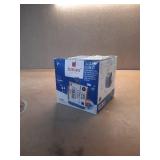 tonies PAW Patrol Toniebox 1 Audio Player Starter Set for Kids with Chase, Age Group 3+, Light Blue - Retail: $160