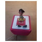 Tonies Disney Toniebox Audio Player Bundle with Elsa, Moana, and Mirabel, Multicolor, Weight: 3 lbs - Retail: $170