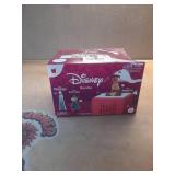 Tonies Disney Toniebox Audio Player Bundle with Elsa, Moana, and Mirabel, Multicolor, Weight: 3 lbs - Retail: $170