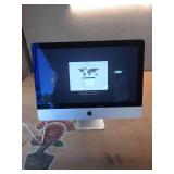 Apple 2019 iMac with Retina 4K/3.6 GHz Intel Core i3 Quad-Core, 21.5-Inch, 8GB RAM, 1TB, Silver - Retail: $329