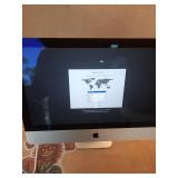 Apple 2019 iMac with Retina 4K/3.6 GHz Intel Core i3 Quad-Core, 21.5-Inch, 8GB RAM, 1TB, Silver - Retail: $329