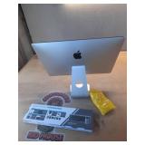 Apple 2019 iMac with Retina 4K/3.6 GHz Intel Core i3 Quad-Core, 21.5-Inch, 8GB RAM, 1TB, Silver - Retail: $329