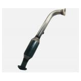 CONVERTER AND PIPE ASSEMBLY N/CA/TWG 202-1207 0040 - Retail: $155