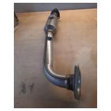 CONVERTER AND PIPE ASSEMBLY N/CA/TWG 202-1207 0040 - Retail: $155