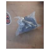 CONVERTER AND PIPE ASSEMBLY N/CA/TWG 202-1207 0040 - Retail: $155