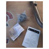 CONVERTER AND PIPE ASSEMBLY N/CA/TWG 202-1207 0040 - Retail: $155