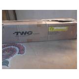 CONVERTER AND PIPE ASSEMBLY N/CA/TWG 202-1207 0040 - Retail: $155