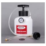 Motive Products - 0104 Air Cooled VW Power Bleeder Fits select: 2012-2019 VOLKSWAGEN BEETLE, 1998-2010 VOLKSWAGEN NEW BEETLE 82