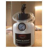 Motive Products - 0104 Air Cooled VW Power Bleeder Fits select: 2012-2019 VOLKSWAGEN BEETLE, 1998-2010 VOLKSWAGEN NEW BEETLE 82