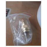 Motive Products - 0104 Air Cooled VW Power Bleeder Fits select: 2012-2019 VOLKSWAGEN BEETLE, 1998-2010 VOLKSWAGEN NEW BEETLE 82